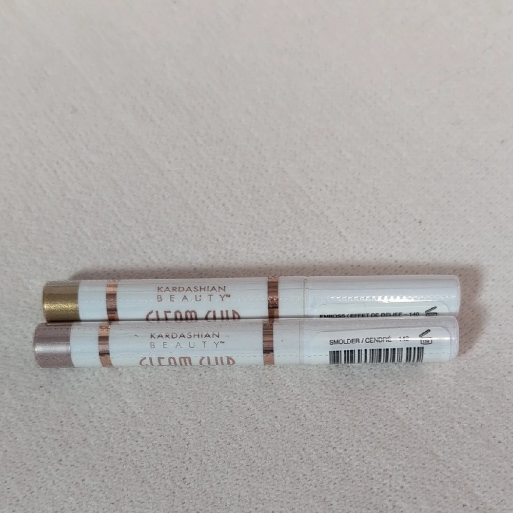 Kardashian Beauty discover luxurious